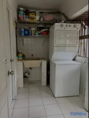 apartamentos - SE VENDE APARTAMENTO EN ENSANCHE QUISQUEYA 3