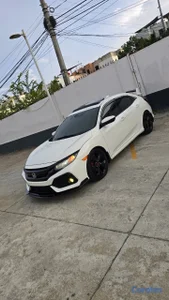 Honda cívic 2019
