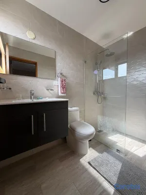 apartamentos - Alquiler amueblado Gazcue 2 habitaciones 7
