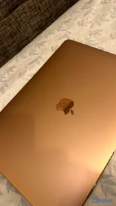 Vendo MacBook Air 2018