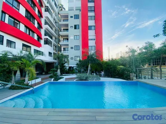 apartamentos - Apartamento en venta  10