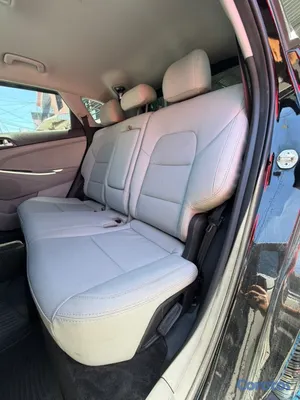 jeepetas y camionetas - Hyundai Tucson Value 2020  20