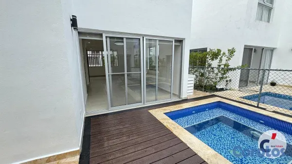 casas - VILLA EN VISTA CANA · Ref 1537864 10