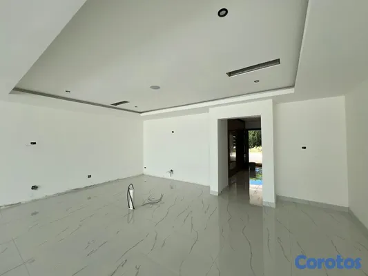 casas vacacionales y villas - Villa en Venta, Playa Nueva Romana 14