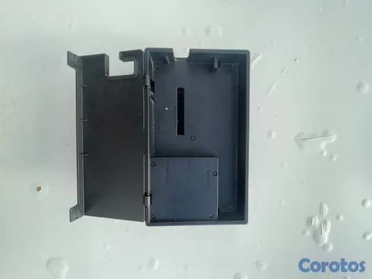 consolas y videojuegos - Nintendo Switch V2 Gris 7