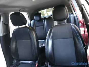 jeepetas y camionetas - Chevy Trax 2013 Excelentes Condiciones