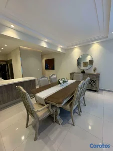 Hermoso apartamento en alquiler.