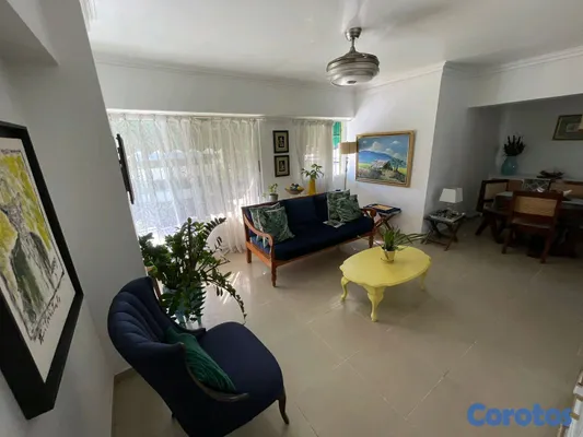 apartamentos - APARTAMENTO DE 2 HABITACIONES. 3