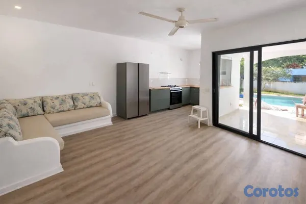 casas vacacionales y villas - Villa 2 Hab. con Piscina Privada cerca de Playa Bonita – Las Terrenas 5