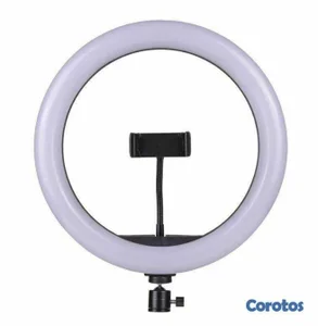 ARO DE LUZ 14" MY-7186 10402