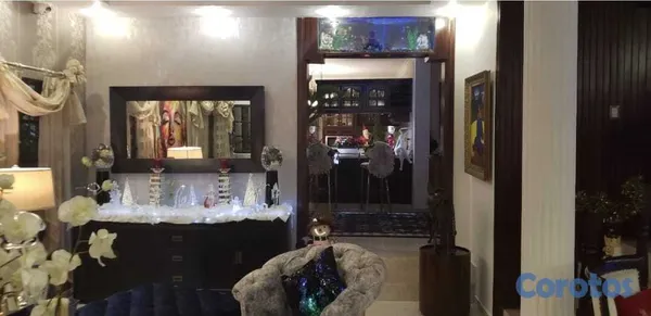 casas - CASA EN VENTA EN LOS RÍOS 5