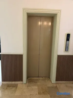 apartamentos - Apartamento AMUEBLADO En Renta Evaristo Morales DN 11