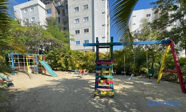 apartamentos - APARTAMENTO EN VENTA, RESIDENICAL MEDITERRANEO, AV 6
