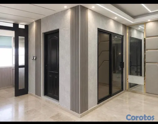 apartamentos - venta casa remodelada 6