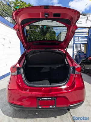 carros - MAZDA 2 TOURING 2023 6