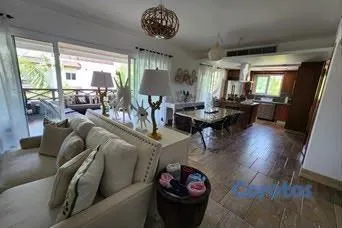 penthouses - Vento penthouse en terrena samana 6