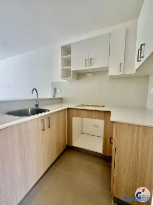 apartamentos - Moderno Apartamento de 1 Habitación con Acceso al  3