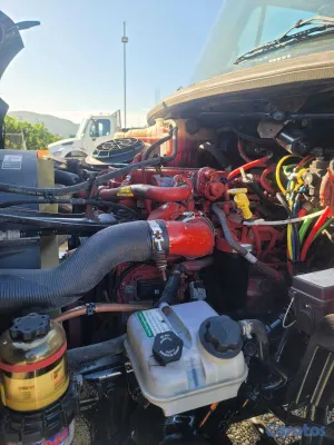 camiones y vehiculos pesados - FREIGHTLINER M2 106 AÑO 2019 4