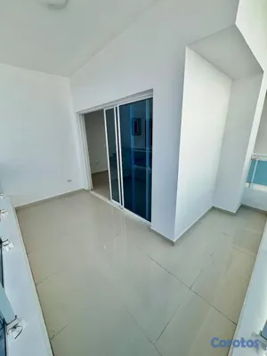 penthouses - PENTHOUSE EN ALQUILER – EVARISTO MORALES   3