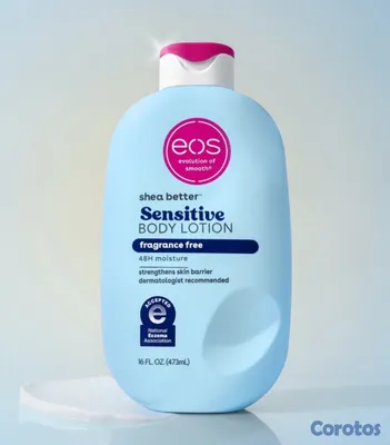 salud y belleza - cremas eos originales  6