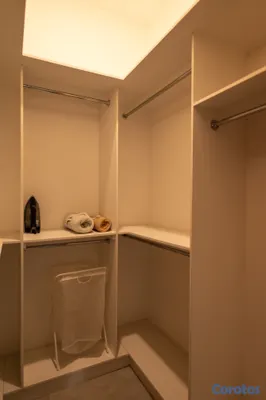 apartamentos - Apartamento Amueblado con vista a la Av. Churchill | Último Nivel 8
