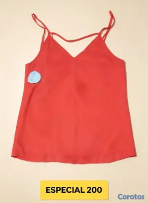 ropa para mujer - Ropas de paca pero como nueva 2