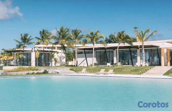 apartamentos - apartamento en vista cana alquiler 3