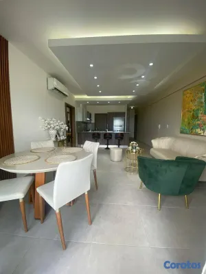 apartamentos - Apartamento Elegante 11