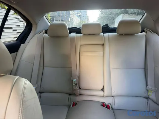 carros - Vendo Infiniti Q50 4