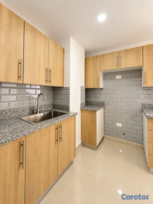 apartamentos - Apartamento Tipo PH en alquiler, Prado Oriental, A 7