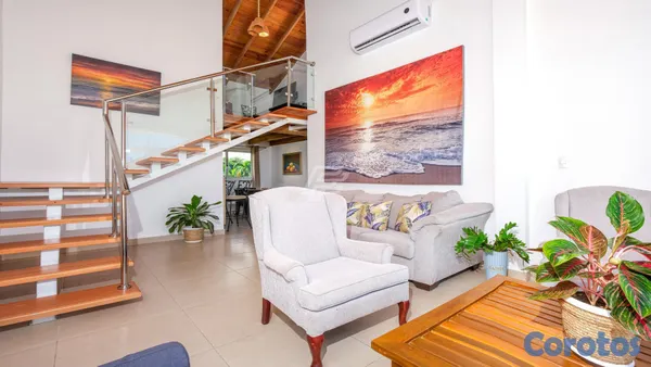 penthouses - Alquiler de Penthouse en Punta Popy, Las Terrenas 8