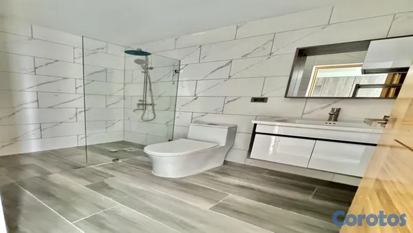 apartamentos - Aparta-Estudio Nuevo en El Millón 8