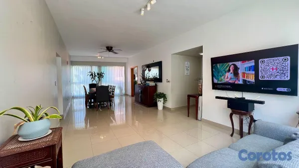 apartamentos - Apartamento en Venta en Bella Vista 3 Habitaciones 12