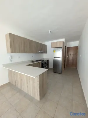 apartamentos - Apartamento en Alquiler 2 habitaciones en Pueblo B 7