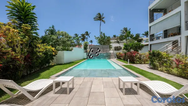 penthouses - Penthouse de Lujo a Pasos de Punta Popy: Vista al Mar y Doble Rentabilidad. 4