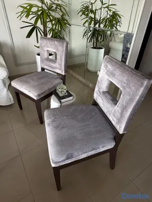 muebles y colchones - JUEGO DE BUTACAS 2