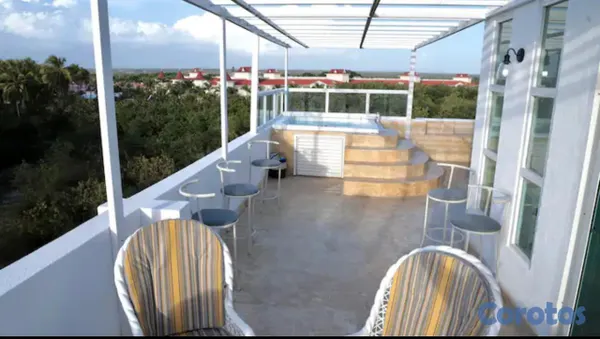penthouses - Penthouse De Oportunidad - EN VENTA - 248 m2 - 1er 11