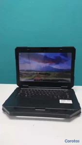 ,  RUGGED  Dell Latitude 5414 6th Gen, Intel Core 