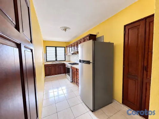 apartamentos - Apartamento en venta en Renacimiento, 3 habitacion 8