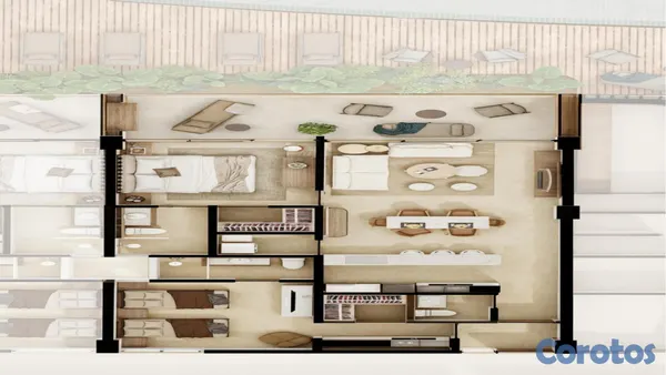 apartamentos - Cap Cana: apartamentos de lujo para vivir e invertir 5