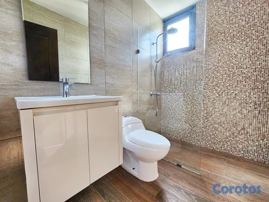 apartamentos - APARTAMENTO MODERNO PROXIMO PUCMM SANTIAGO  9