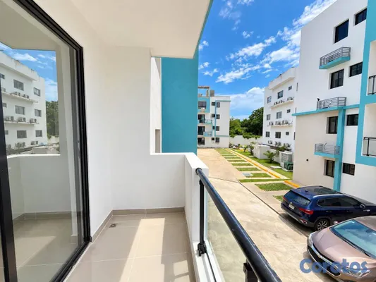 apartamentos - Apartamento de 3 habitaciones en venta en La Aveni 6