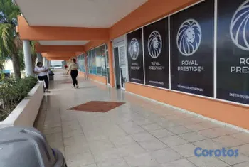 oficinas y locales comerciales - Locales Comerciales en alquiler en la Carretera Me