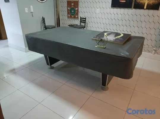 Artículos Deportivos - vendo mesa de billar  2