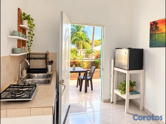 casas vacacionales y villas - Casa Pura Vida 7