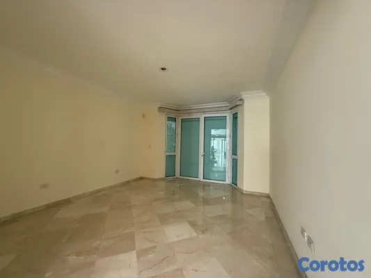casas - casa en Cacicazgos  en alquiler de de 4 hab y piscina US 5,800 6