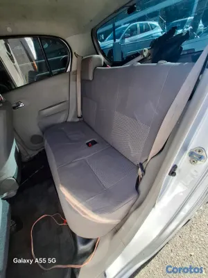 carros - Daihatsu Mira 2014 Recibo vehículo  6