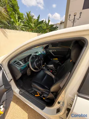 carros - 🚗 Kia Forte 2011 (Gas de fábrica): 425,000 | Negoc 11