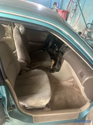 carros - Toyota corola 1999. 7