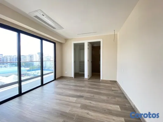 Apartamento en Ensanche la Paz, foto 5